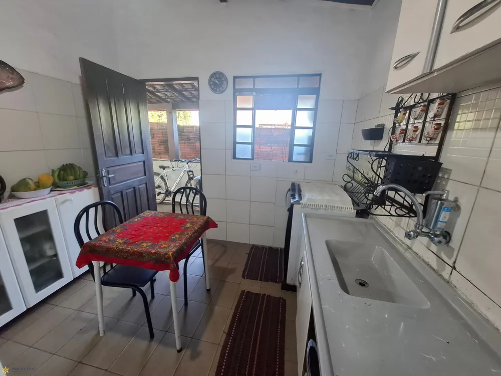 Casa, 2 quartos - Foto 2