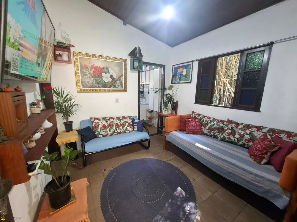 Casa, 2 quartos - Foto 2
