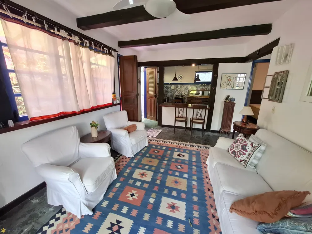 Casa, 2 quartos - Foto 6