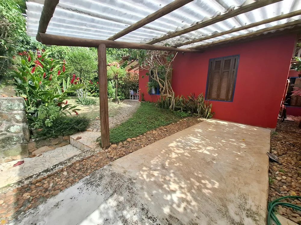 Casa, 2 quartos - Foto 2