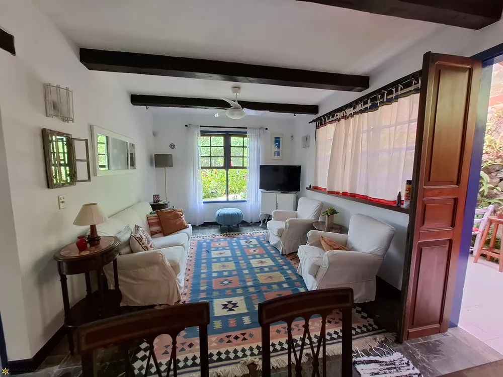Casa, 2 quartos - Foto 5