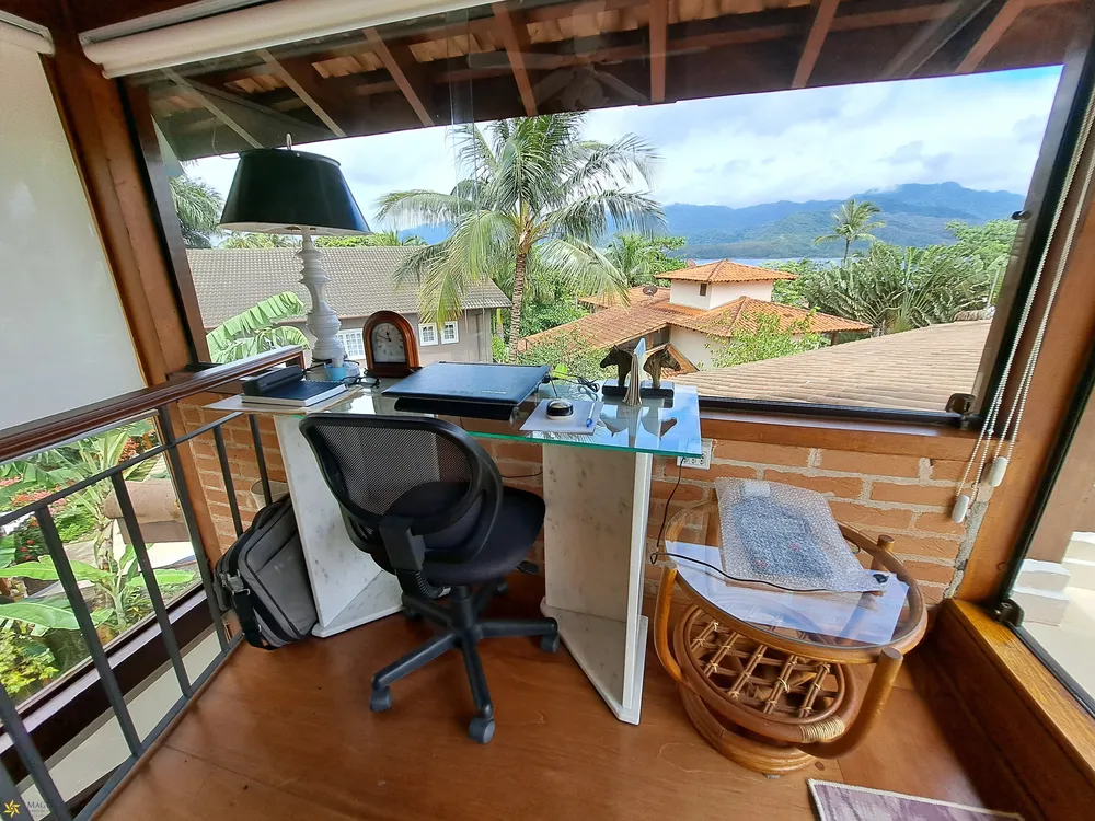 Casa, 6 quartos - Foto 7