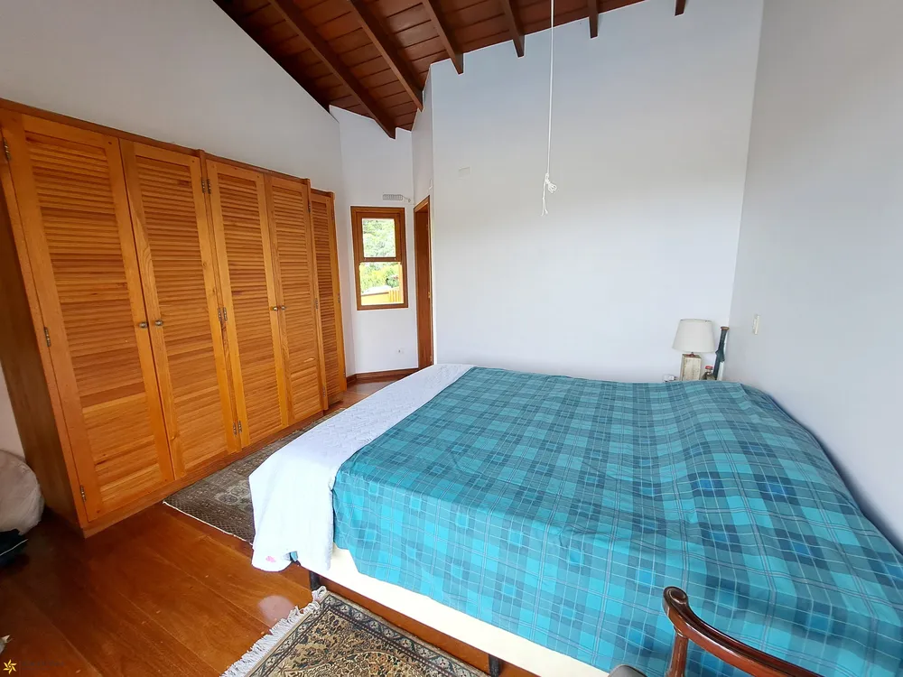 Casa, 6 quartos - Foto 12