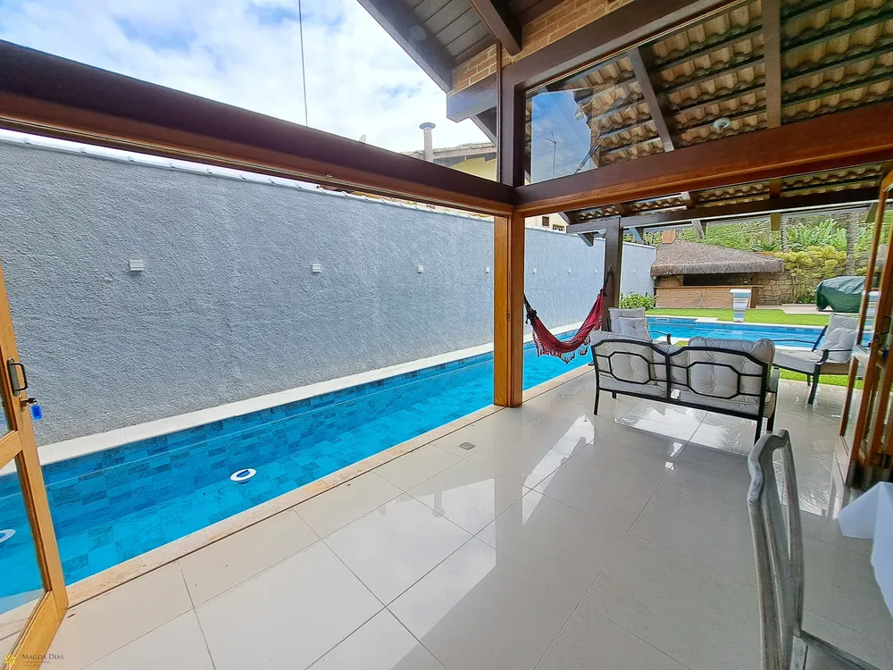 Casa, 6 quartos - Foto 3