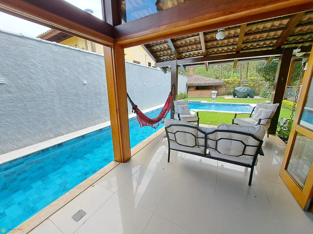 Casa, 6 quartos - Foto 4