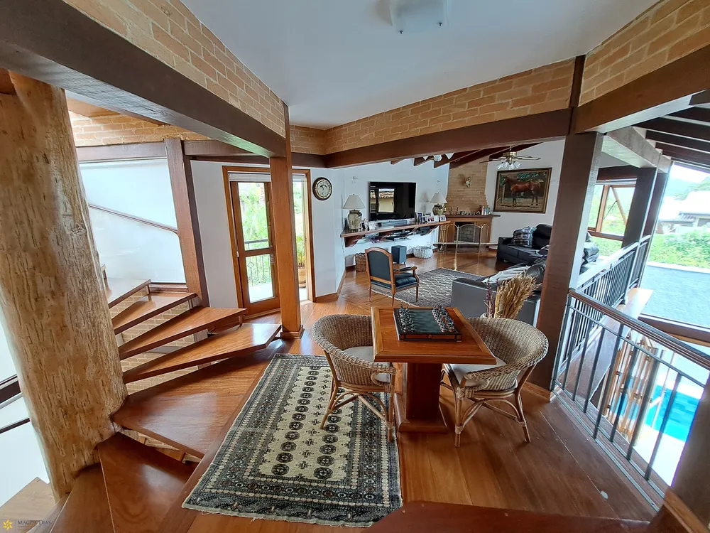 Casa, 6 quartos - Foto 10