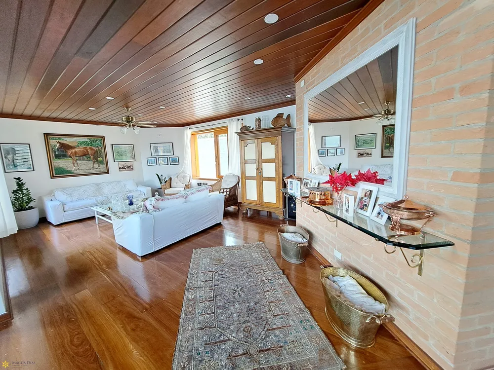 Casa, 6 quartos - Foto 6