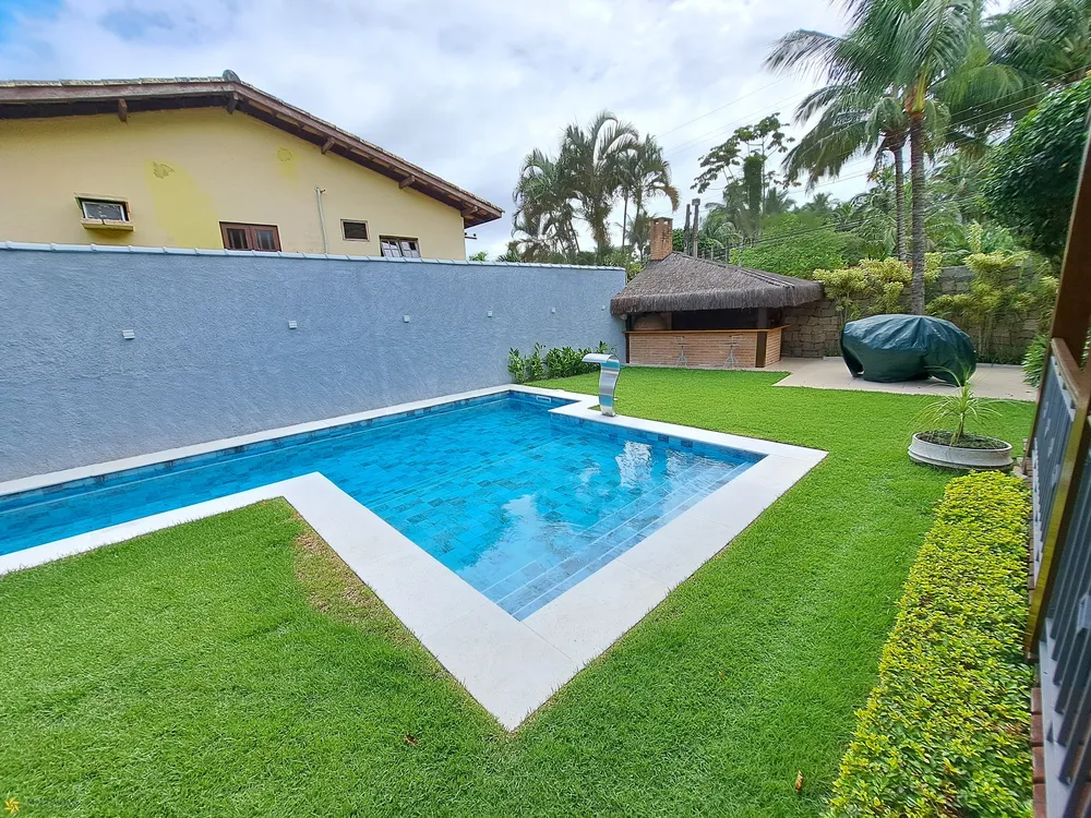 Casa, 6 quartos - Foto 1