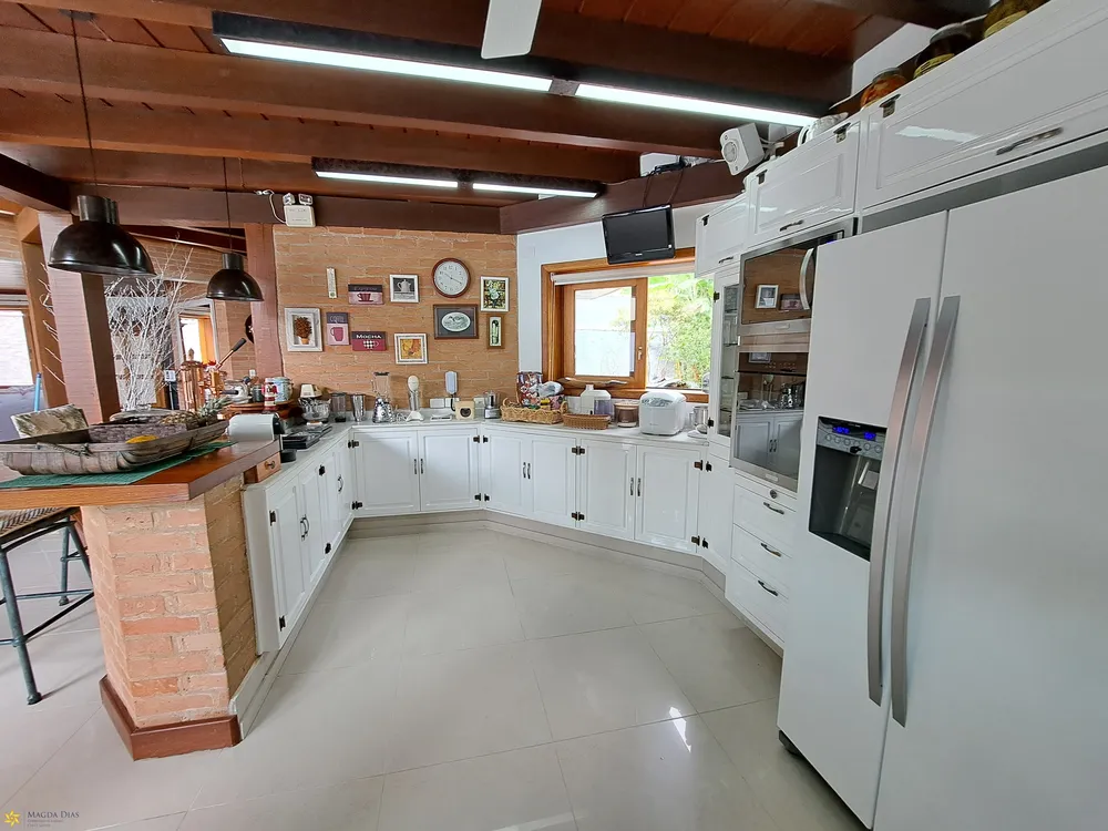 Casa, 6 quartos - Foto 5