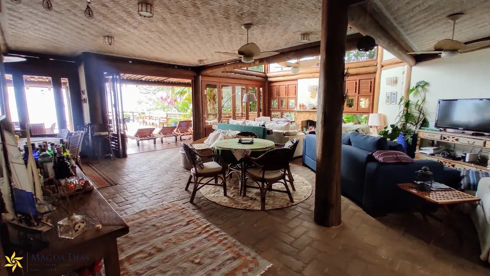 Casa, 5 quartos, 446 m² - Foto 6
