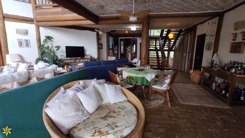 Casa, 5 quartos, 446 m² - Foto 4