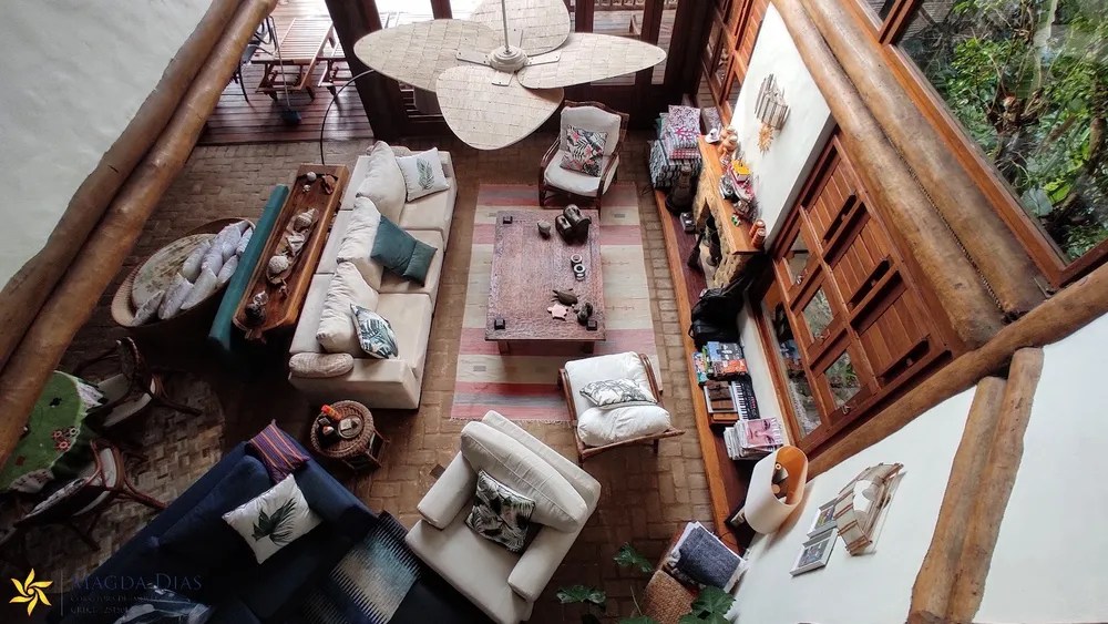 Casa, 5 quartos, 446 m² - Foto 7