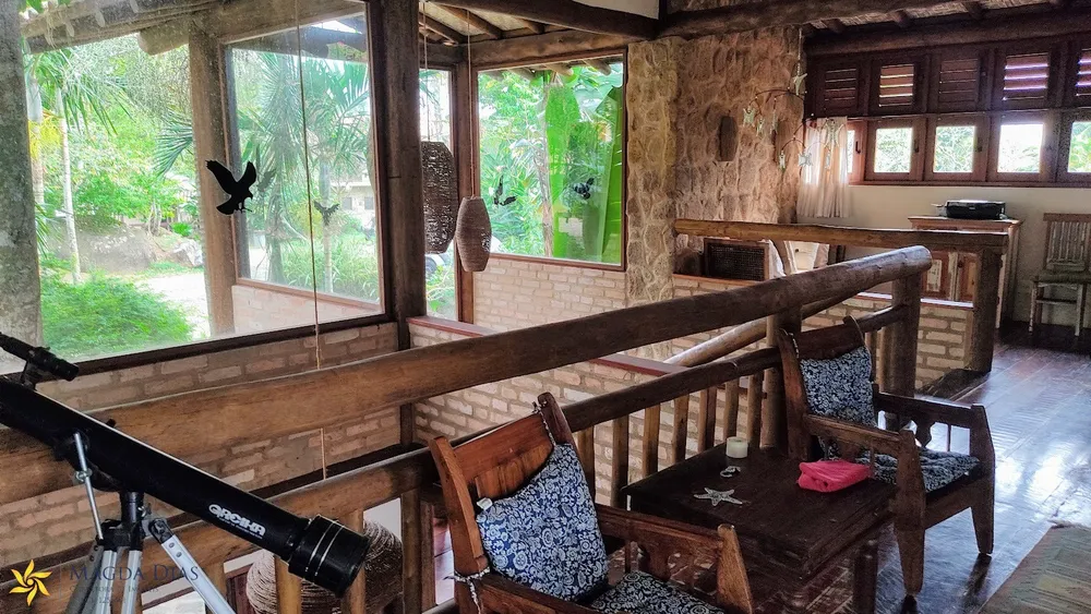 Casa, 5 quartos, 446 m² - Foto 11