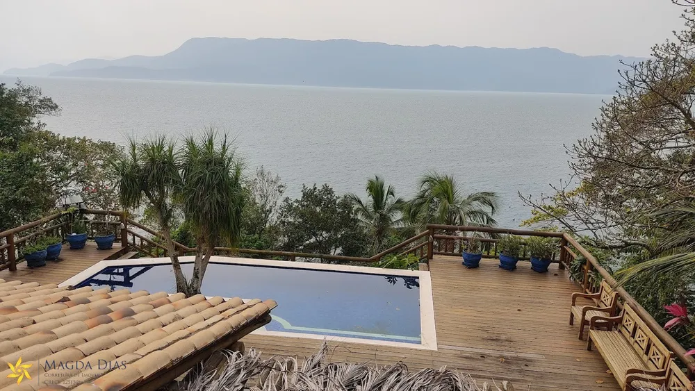Casa, 5 quartos, 446 m² - Foto 2