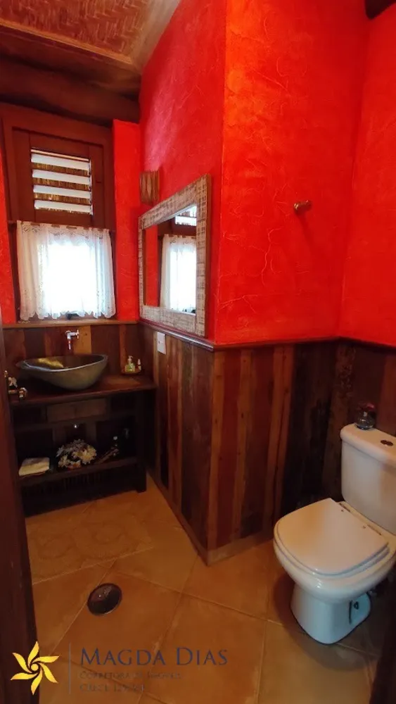 Casa, 5 quartos, 446 m² - Foto 8