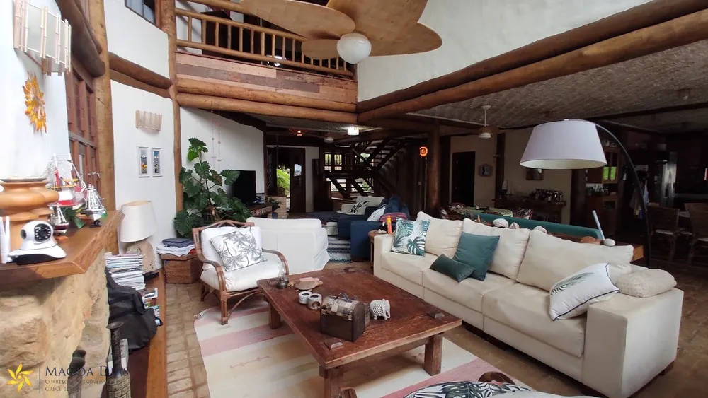 Casa, 5 quartos, 446 m² - Foto 4