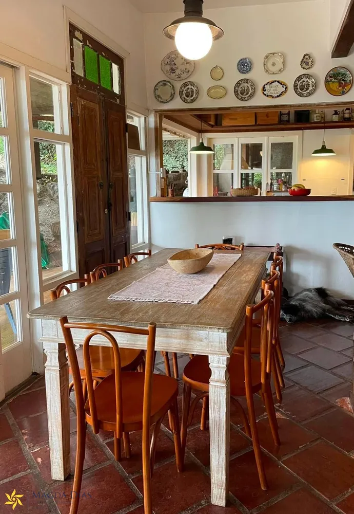 Casa, 4 quartos - Foto 7