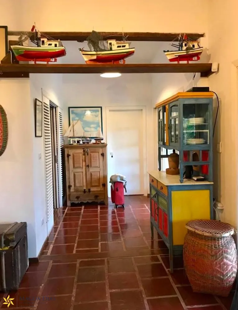 Casa, 4 quartos - Foto 9
