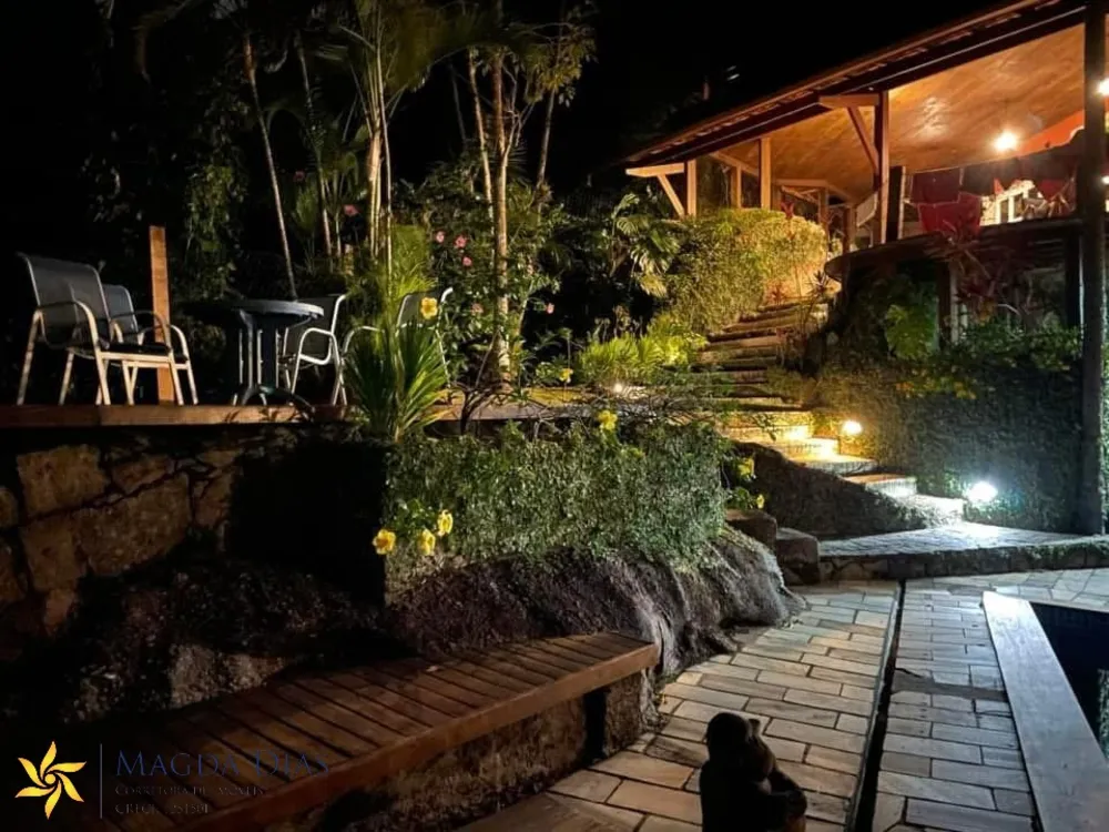 Casa, 4 quartos - Foto 4