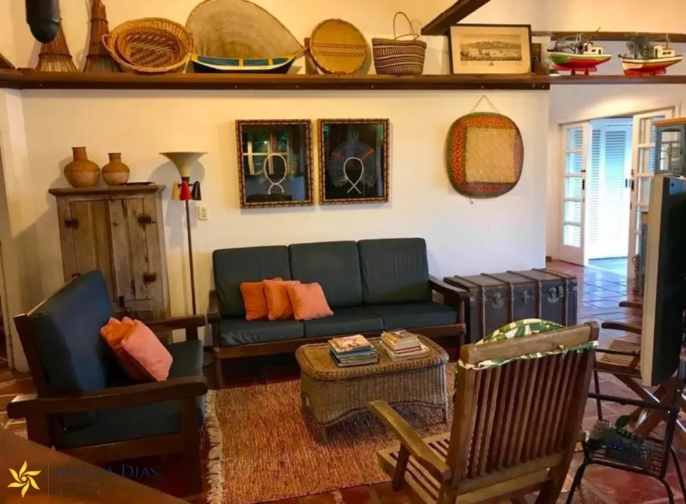 Casa, 4 quartos - Foto 5