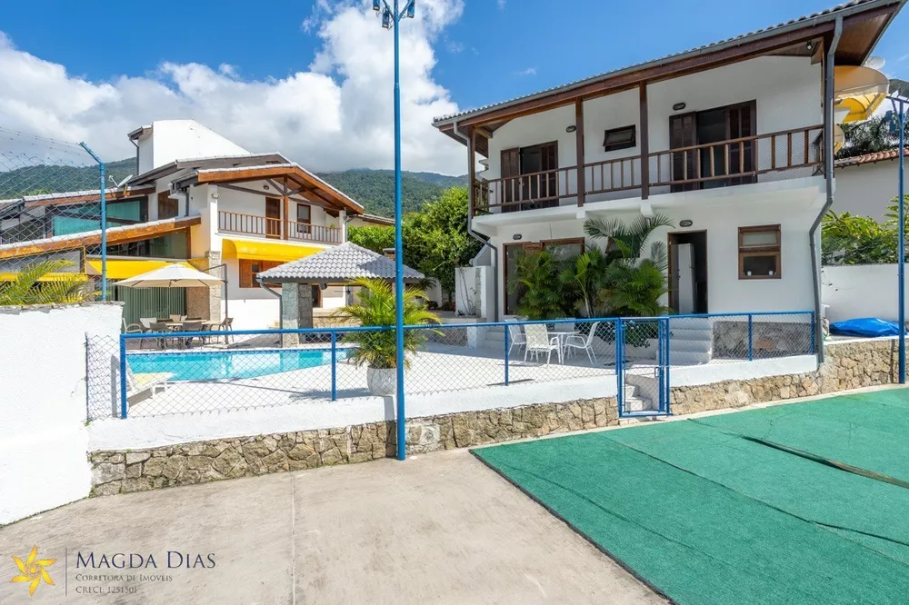Casa, 6 quartos, 541 m² - Foto 11