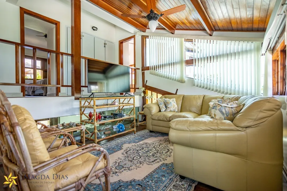 Casa, 6 quartos, 541 m² - Foto 16