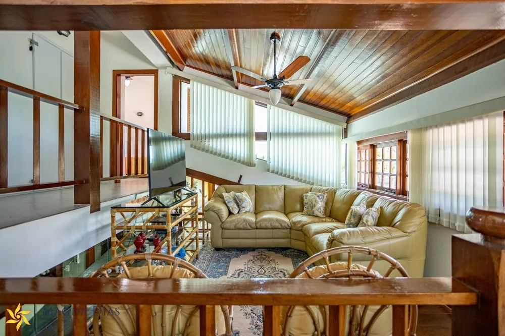 Casa, 6 quartos, 541 m² - Foto 4