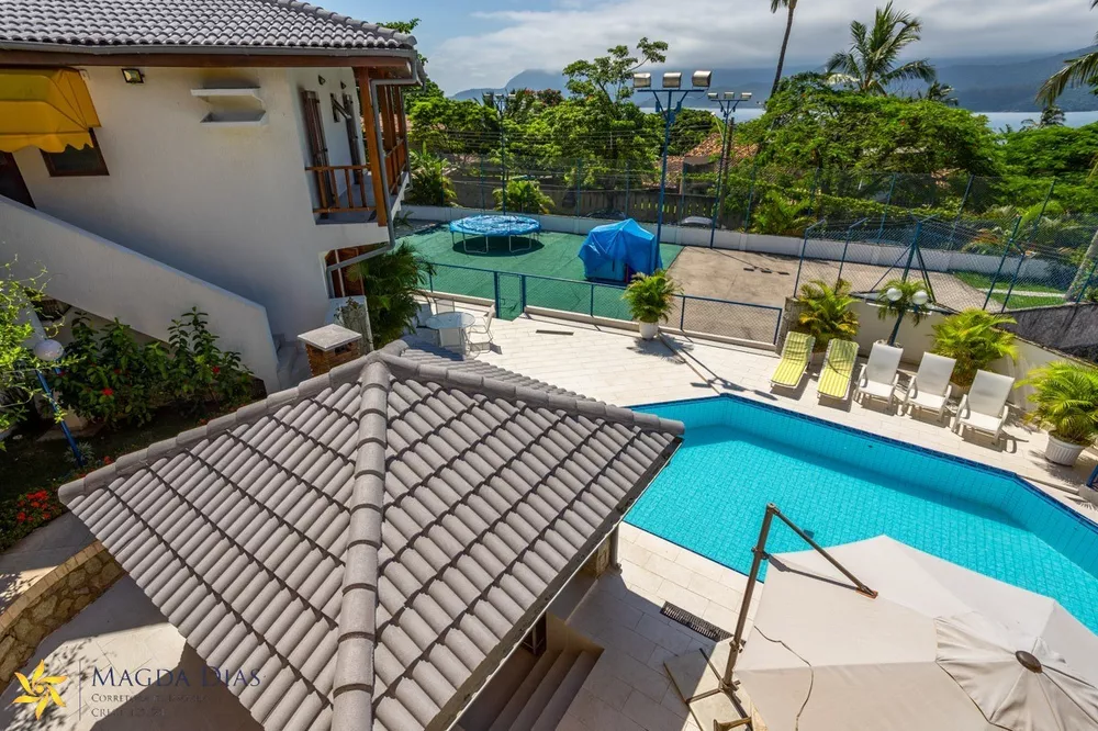 Casa, 6 quartos, 541 m² - Foto 2
