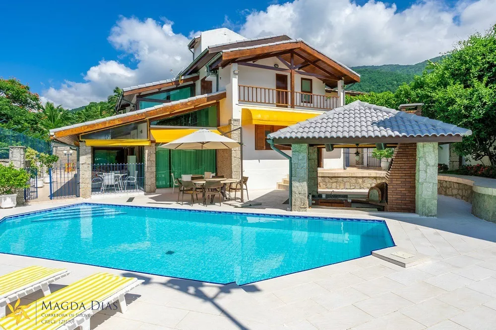 Casa, 6 quartos, 541 m² - Foto 10