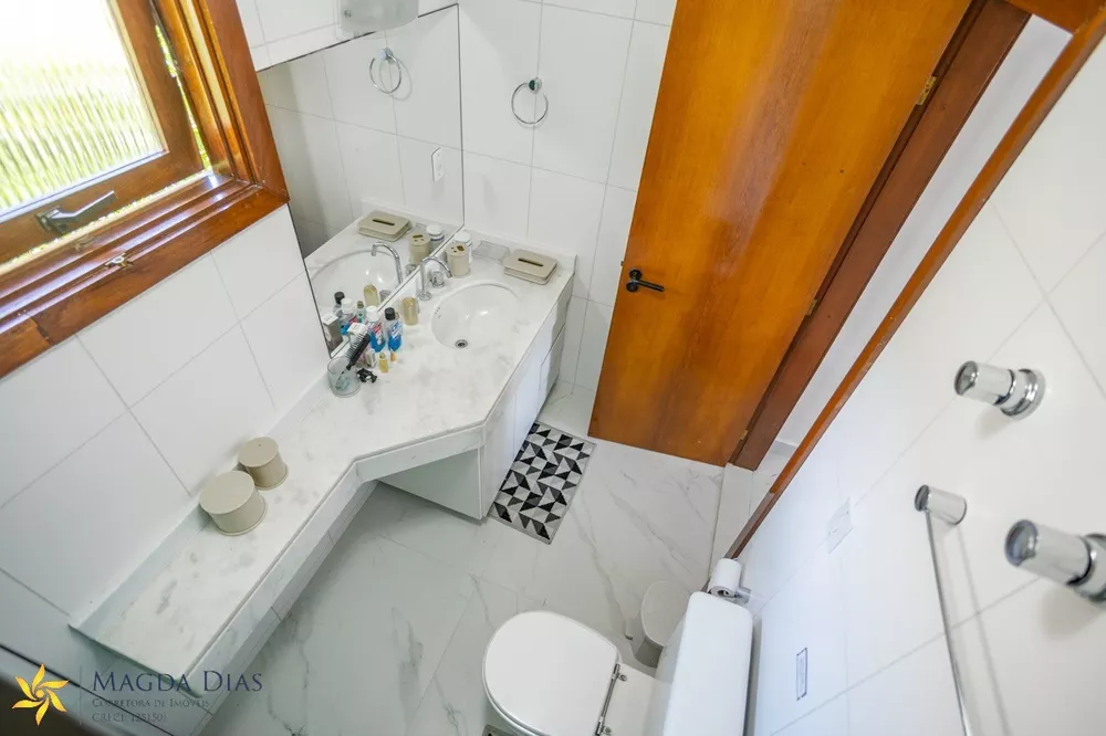 Casa, 6 quartos, 541 m² - Foto 3