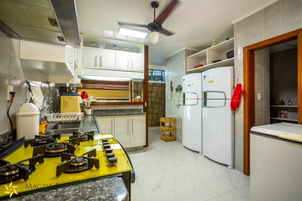Casa, 6 quartos, 541 m² - Foto 1