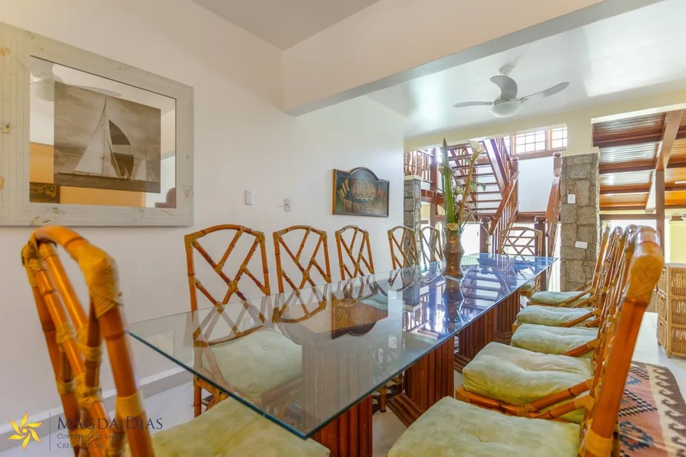Casa, 6 quartos, 541 m² - Foto 13