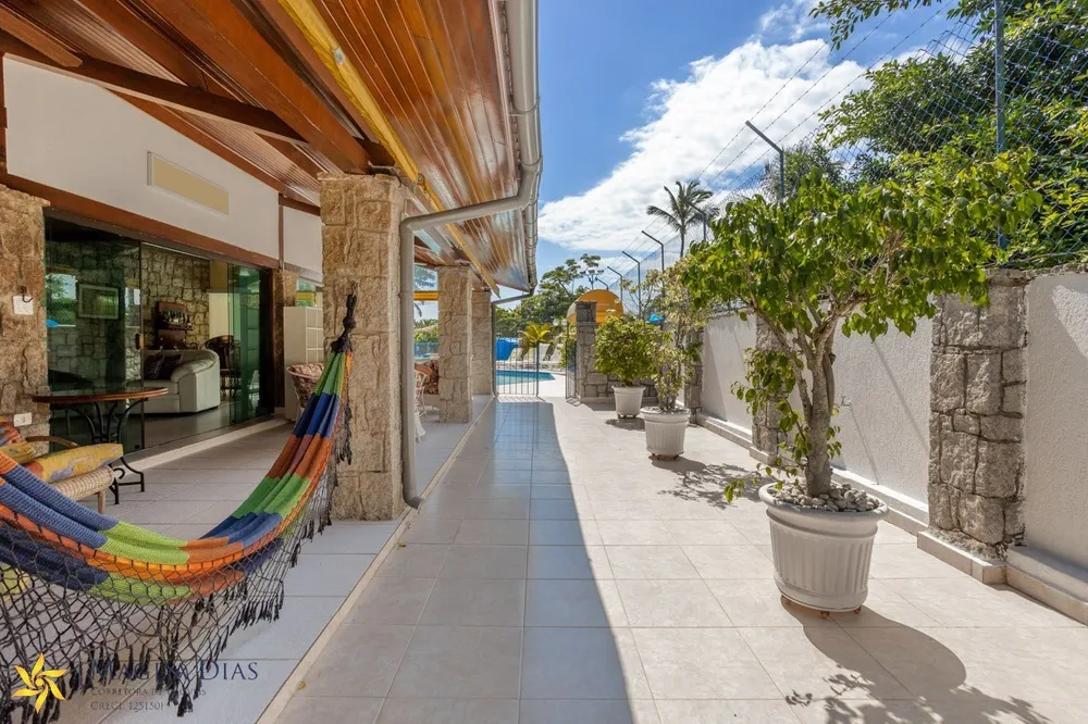 Casa, 6 quartos, 541 m² - Foto 8