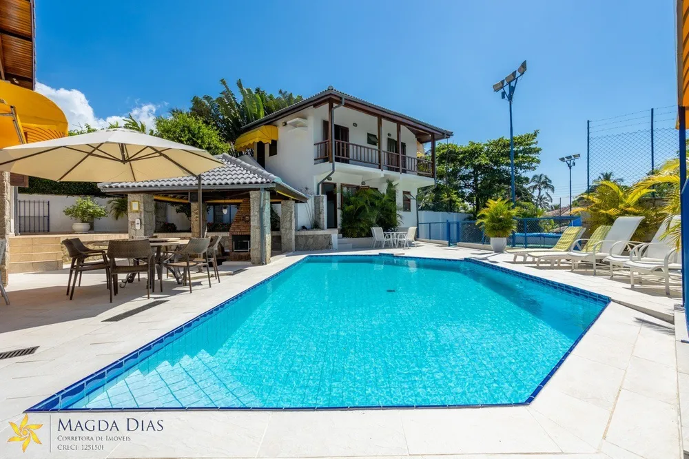 Casa, 6 quartos, 541 m² - Foto 2