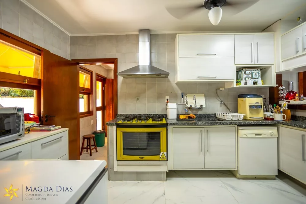 Casa, 6 quartos, 541 m² - Foto 7
