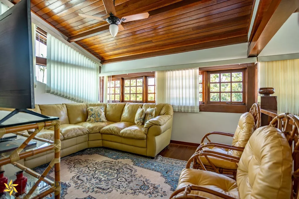 Casa, 6 quartos, 541 m² - Foto 8