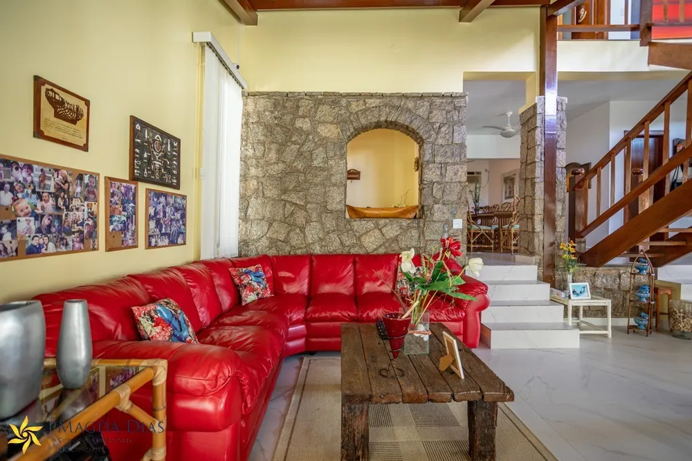 Casa, 6 quartos, 541 m² - Foto 11