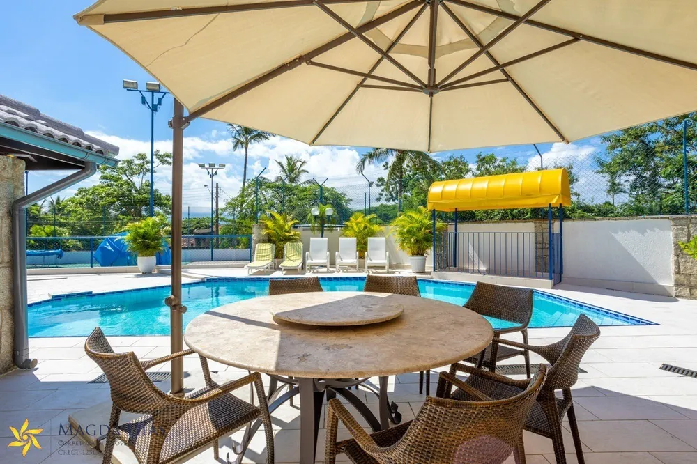 Casa, 6 quartos, 541 m² - Foto 3