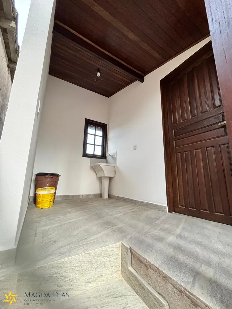 Casa, 3 quartos - Foto 13