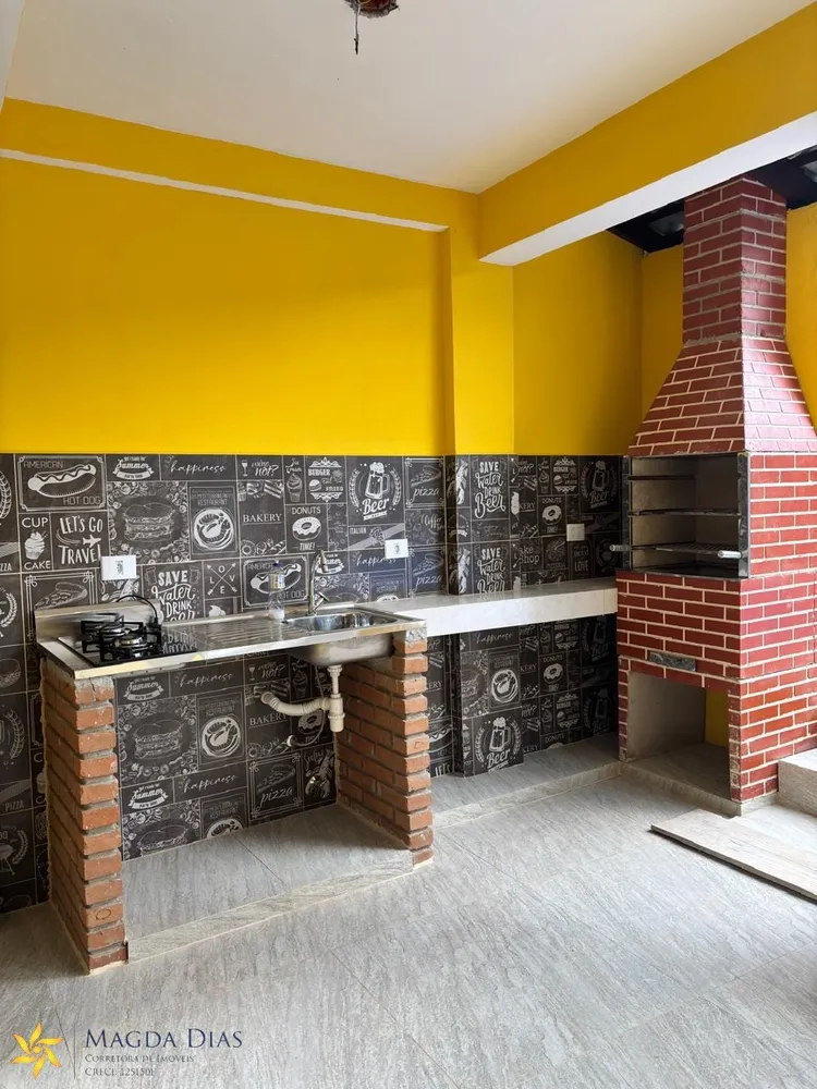 Casa, 3 quartos - Foto 4