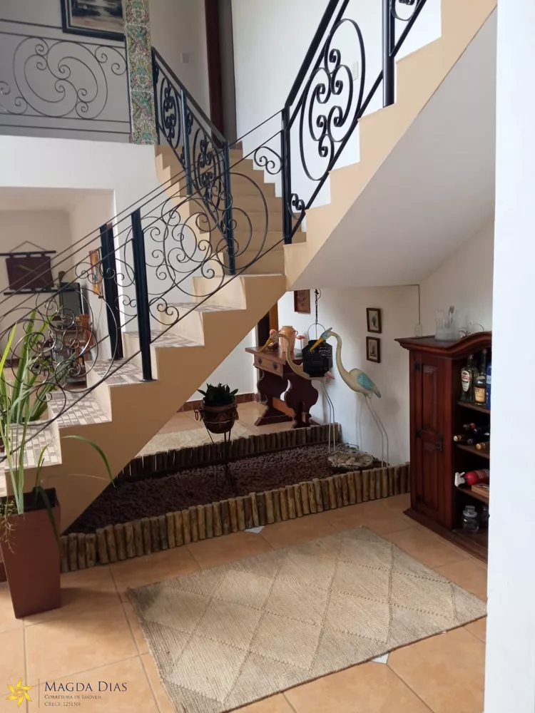 Casa, 4 quartos, 246 m² - Foto 14