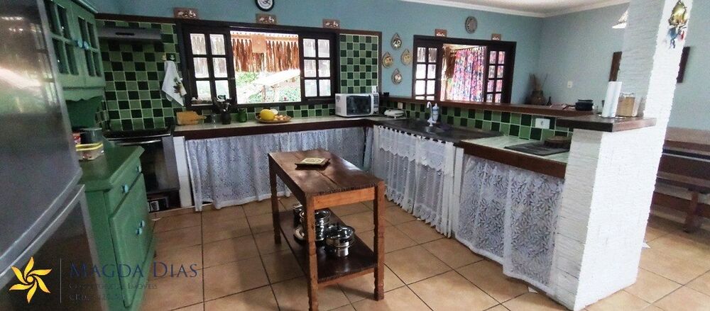 Casa, 4 quartos, 246 m² - Foto 13