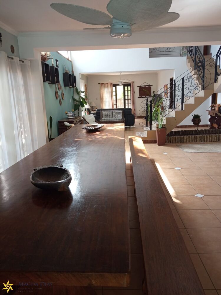 Casa, 4 quartos, 246 m² - Foto 12