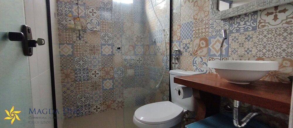 Casa, 4 quartos, 246 m² - Foto 18