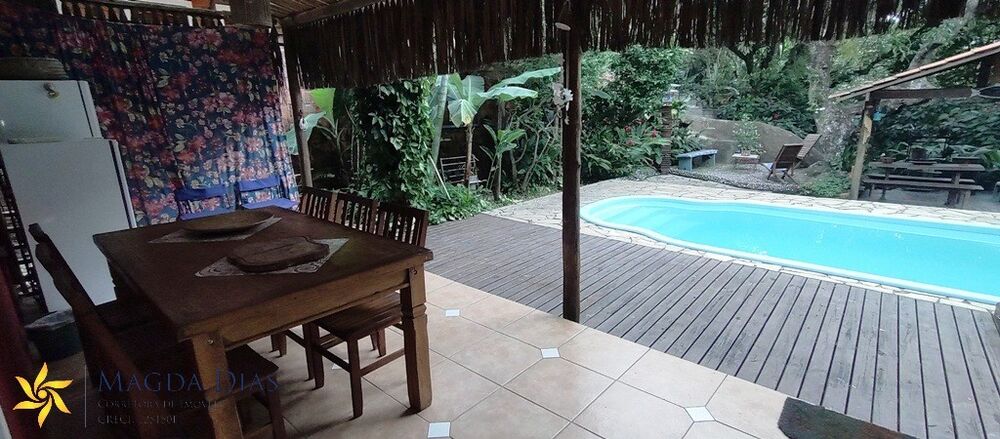 Casa, 4 quartos, 246 m² - Foto 4