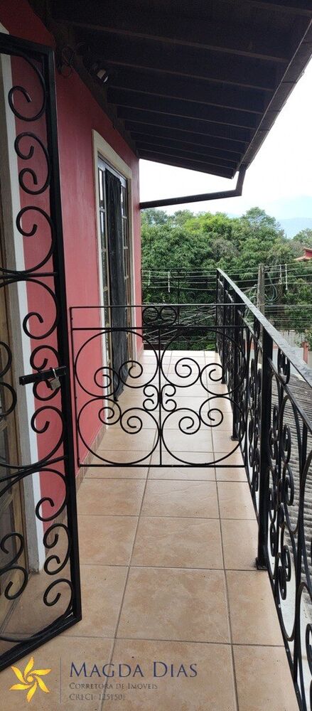 Casa, 4 quartos, 246 m² - Foto 21