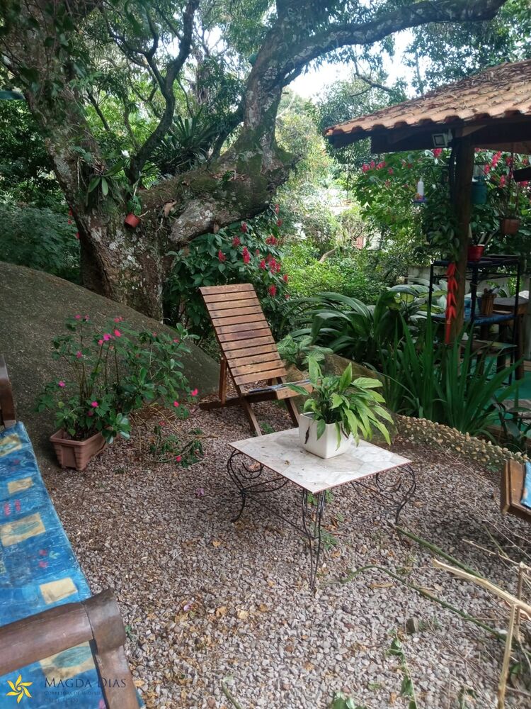 Casa, 4 quartos, 246 m² - Foto 5