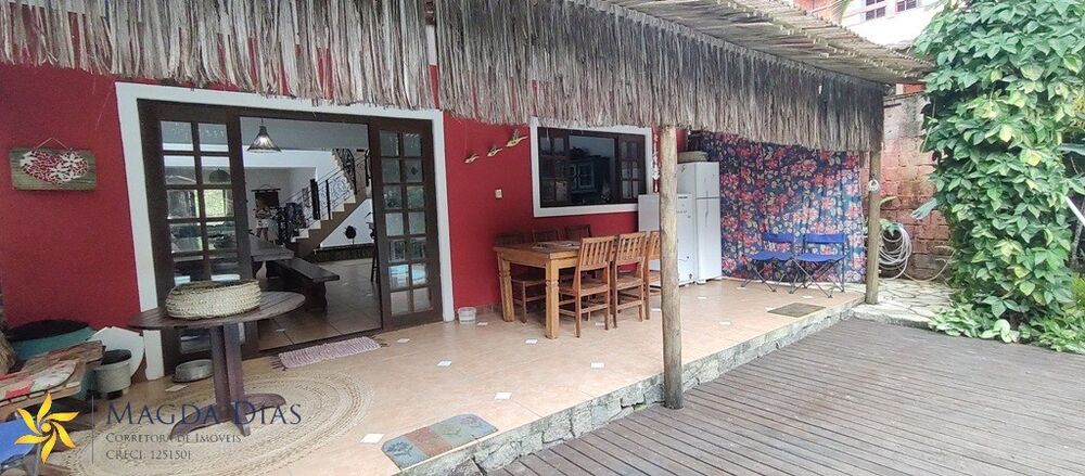 Casa, 4 quartos, 246 m² - Foto 3