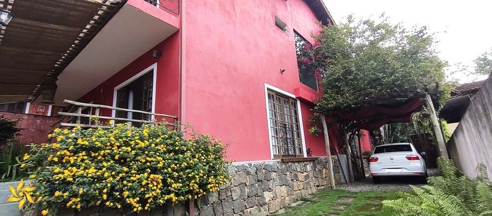 Casa, 4 quartos, 246 m² - Foto 22