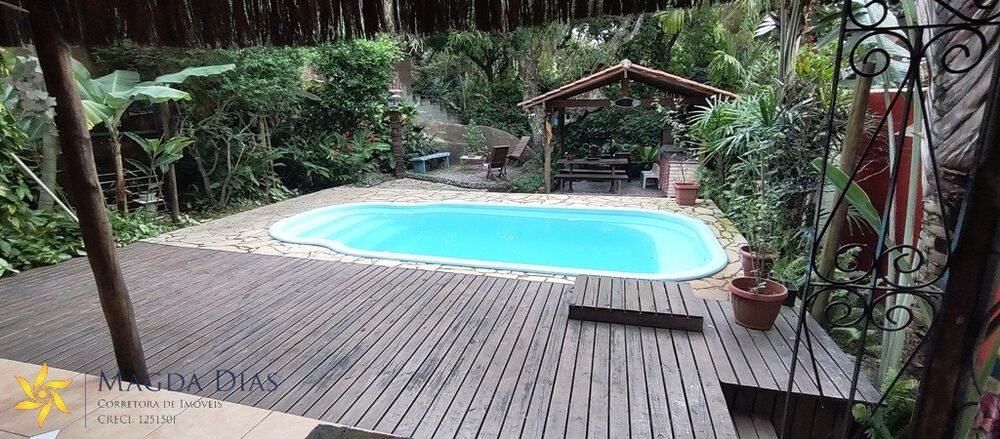 Casa, 4 quartos, 246 m² - Foto 2